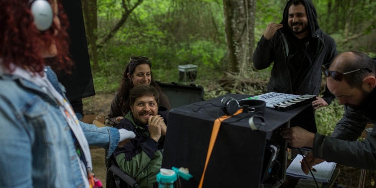 Emre Yeksan’ın, Yeni Filmi Yuva’nın Çekimleri Tamamlandı!