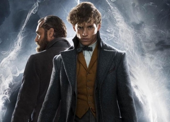 Fantastic Beasts: The Crimes of Grindelwald’un Yeni Fragmanı Yayınlandı