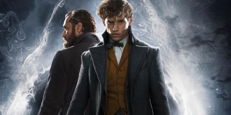 Fantastic Beasts: The Crimes of Grindelwald’un Yeni Fragmanı Yayınlandı