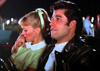 Grease Bir Kez Daha Beykoz Kundura’da!