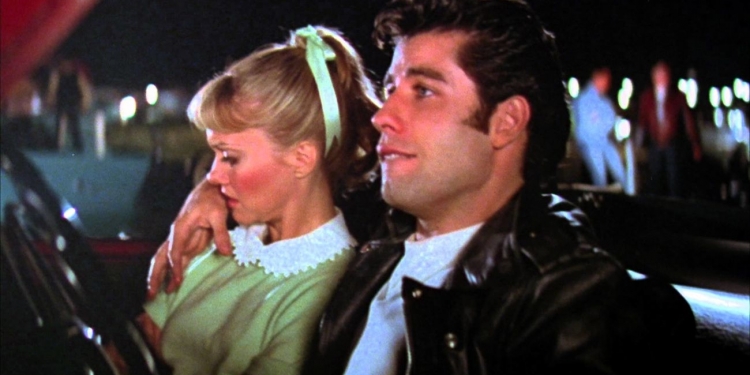 Grease Bir Kez Daha Beykoz Kundura’da!