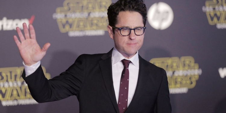 J.J. Abrams Son Yapımı ile ‘’Fantastic Fest’’ Programında Yer Alacak!