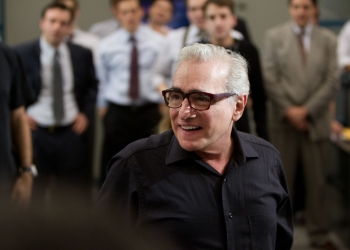 Martin Scorsese İmzalı Killers of the Flower Moon