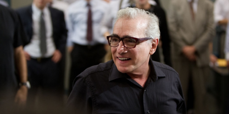 Martin Scorsese İmzalı Killers of the Flower Moon