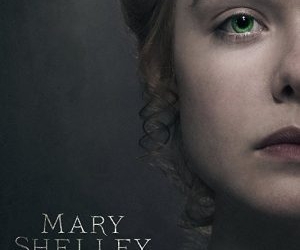 Mary Shelley’e Merhaba Deme Zamanı!