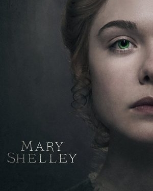 Mary Shelley’e Merhaba Deme Zamanı!