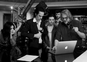 Nick Cave ile Bir Hafta Sonuna Hazır Mısınız?