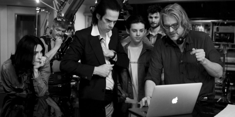 Nick Cave ile Bir Hafta Sonuna Hazır Mısınız?