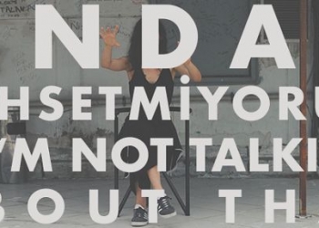 Ondan Bahsetmiyorum Desteğinizi Bekliyor