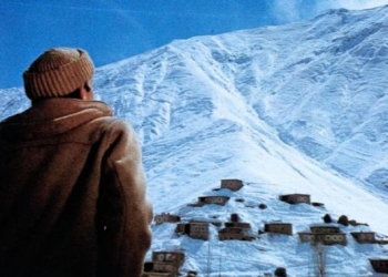 Sinema Perdesine Yansıyan Satırlar: Türk Edebiyatı Uyarlamaları