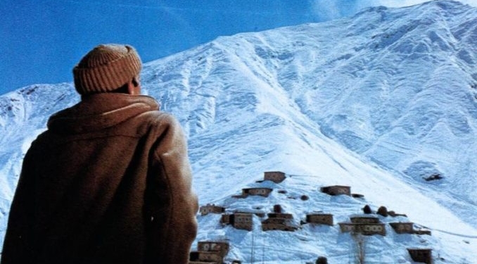 Sinema Perdesine Yansıyan Satırlar: Türk Edebiyatı Uyarlamaları