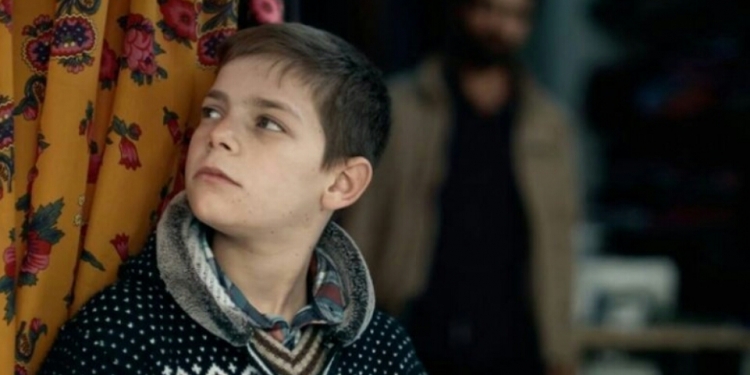 Suskun Kâbusların Kucağında: Hewno Bêreng (2018)