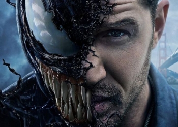 Tom Hardy Venom Olarak Beyazperdeye Dönüyor 