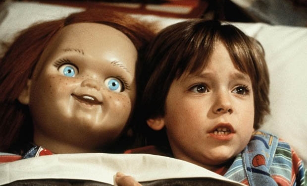Yeni Nesil Chucky Yine Nasıl Dönüyor?