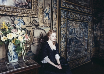 Yorgos Lanthimos Yeni Filmi ‘’The Favourite’’ ile New York Film Festivali’nin Açılışını Yapacak