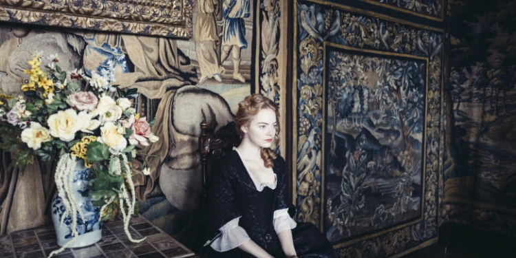 Yorgos Lanthimos Yeni Filmi ‘’The Favourite’’ ile New York Film Festivali’nin Açılışını Yapacak