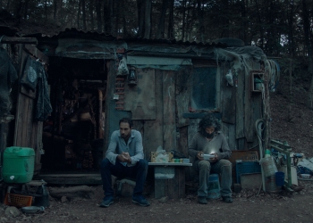 “Yuva” ve VR Filmi “Selyatağı” Venedik’te!