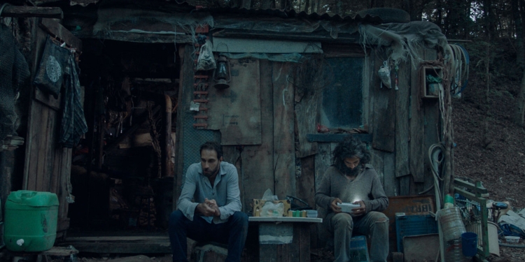 “Yuva” ve VR Filmi “Selyatağı” Venedik’te!