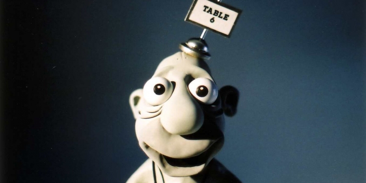 İfritlerden Kahramanlar Yaratmak: Adam Elliot