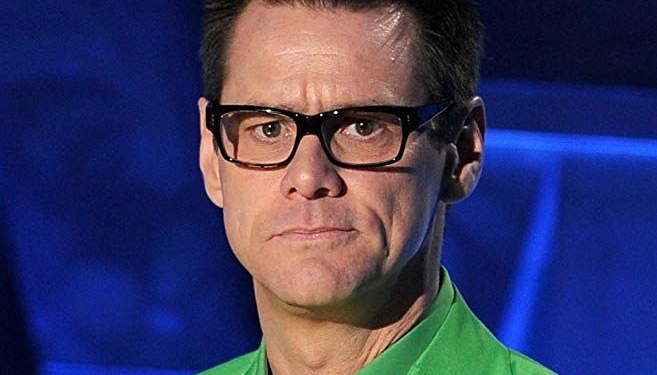 ‘’Sonic the Hedgehog’’ Filmi Jim Carrey ile Geliyor!