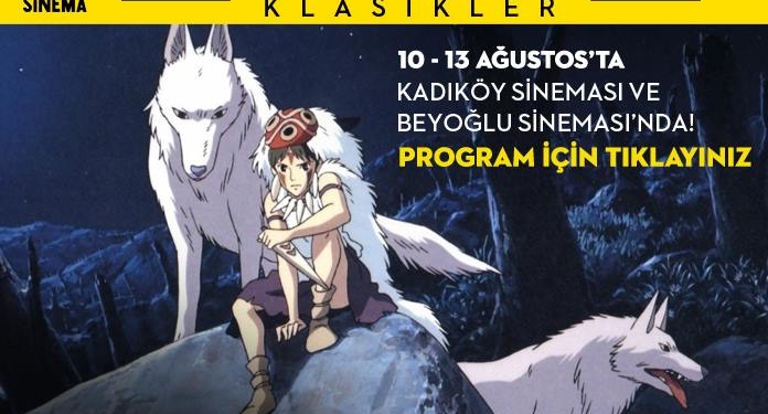 Başka Sinema’da Modern Klasikler Seçkisi