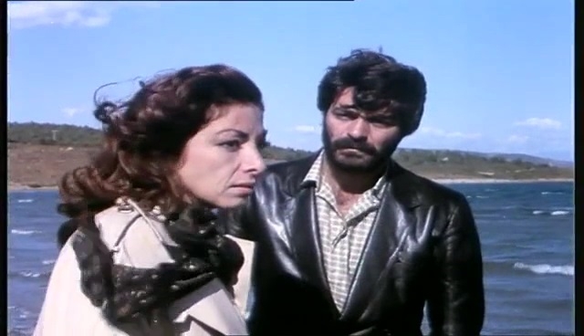 Başka Çarşamba’da Bu Hafta Kırık Bir Aşk Hikayesi