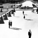 Bir Sahne: Last Year At Marienbad (1961)