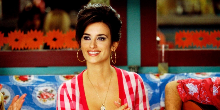 Bir Sahne: Volver (2006)