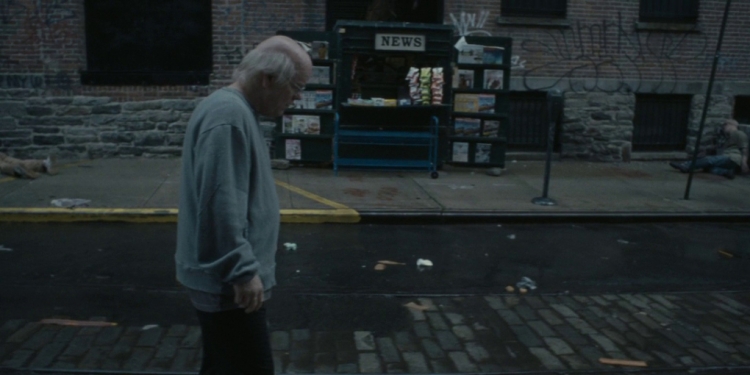 Büyüdükçe Tükenmek: Synecdoche, New York (2008)