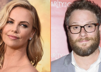 Charlize Theron ve Seth Rogen’in Yeni Komedi Filminin Çıkış Tarihi Belli Oldu