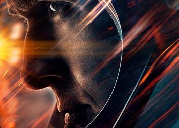 Damien Chazelle İmzalı First Man ile Aya Yolculuk Zamanı!