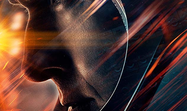 Damien Chazelle İmzalı First Man ile Aya Yolculuk Zamanı!
