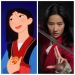 Disney’in Mulan Filminden İlk Görüntü Geldi
