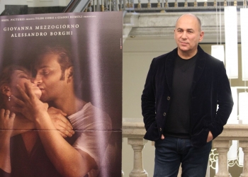 Ferzan Özpetek’in Son Filmi Napoli Velata’nın Vizyon Tarihi 26 Ekim 