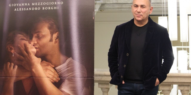 Ferzan Özpetek’in Son Filmi Napoli Velata’nın Vizyon Tarihi 26 Ekim