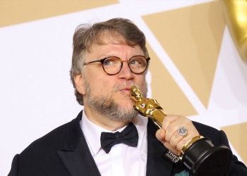 Guillermo del Toro’lu “Scary Stories to Tell in the Dark” Filminin Oyuncu Kadrosu Açıklandı