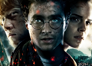 Harry Potter Neyi Öğrendi?