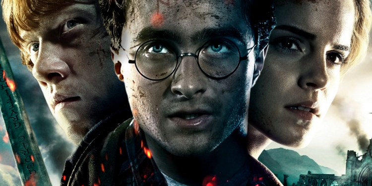 Harry Potter Neyi Öğrendi?