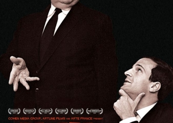 Hitchcock/Truffaut (2016)