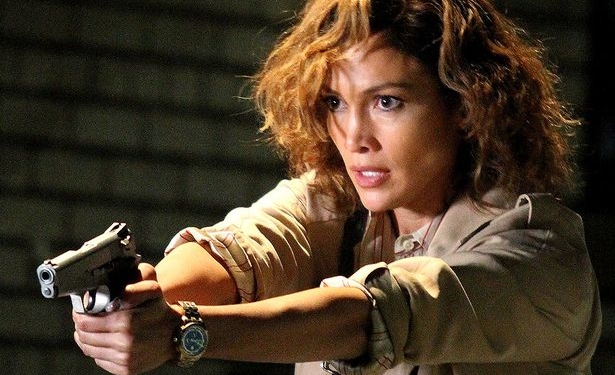Jennifer Lopez Hustlers ile Yeniden Beyazperdede
