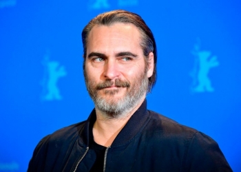 Joaquin Phoenix’li ”Joker” Kadrosuna Sürpriz Bir İsim Daha Eklendi