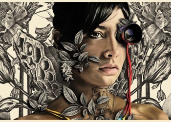 Kızılca Kavrulan Bir Toprak, Burası “Latin Amerika”