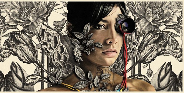 Kızılca Kavrulan Bir Toprak, Burası “Latin Amerika”