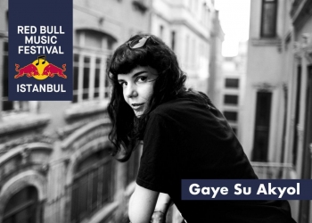Red Bull Music Festival İstanbul’dan B-Movie’lere Özel Konsept!