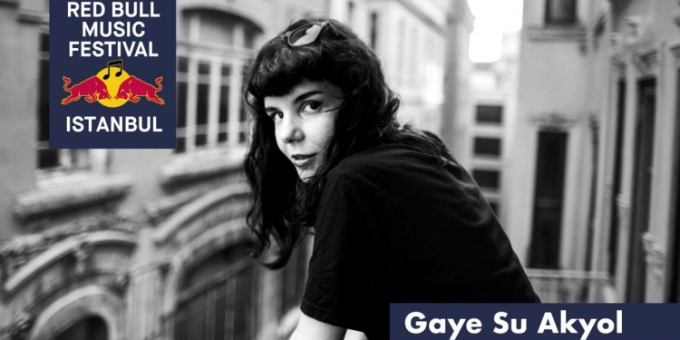 Red Bull Music Festival İstanbul’dan B-Movie’lere Özel Konsept!