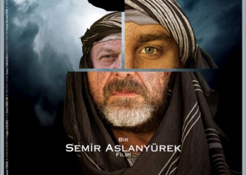 Semir Aslanyürek’in Son Filmi “Kaos”, Kanada’da Yarışıyor