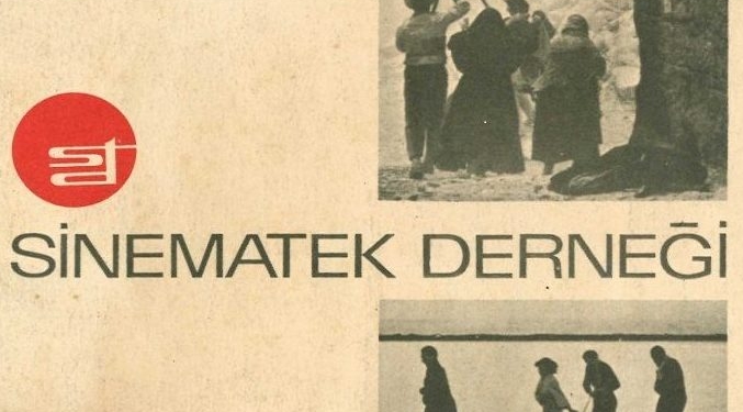 Sinematek Ağustos Ayı Bülteni