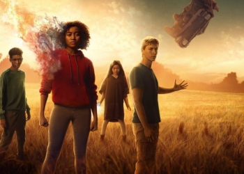 Uyarlamalar Distopyası: The Darkest Minds (2018)
