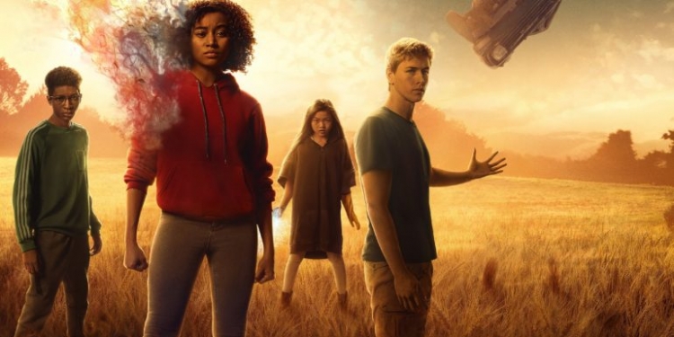 Uyarlamalar Distopyası: The Darkest Minds (2018)