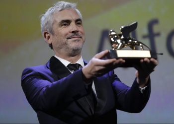 Alfonso Cuarón’un Filmi “Roma”, Oscar Yolunda